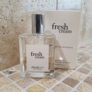 Philosophy Fresh Cream